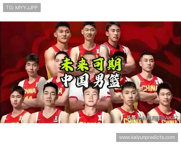 中国男篮迎战世界强队备战世界杯，明星球员状态火热备受期待