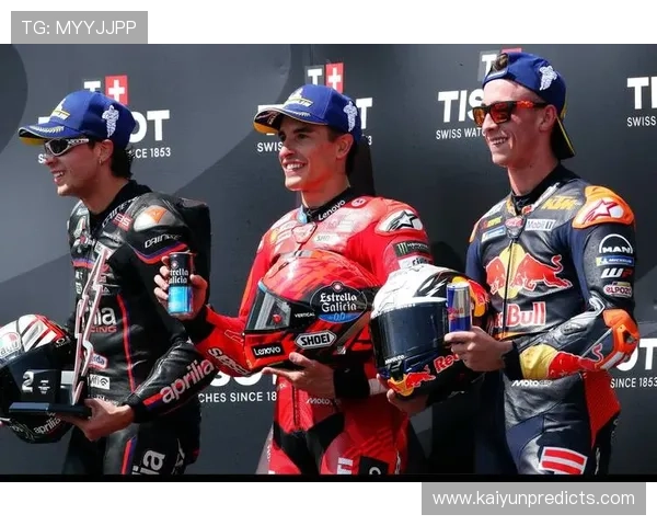 意大利站MotoGP激战正酣车手争夺积分榜领先位置