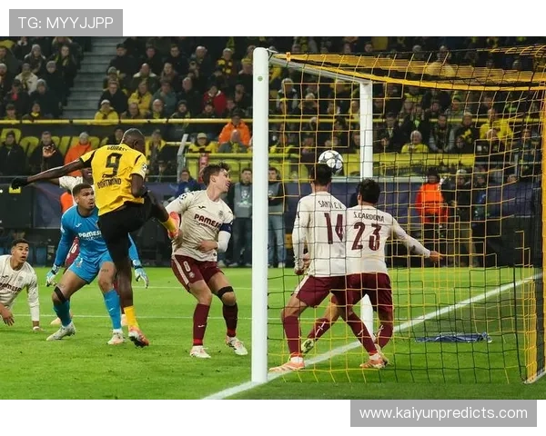 比利亚雷亚尔足球俱乐部的辉煌历史与未来展望