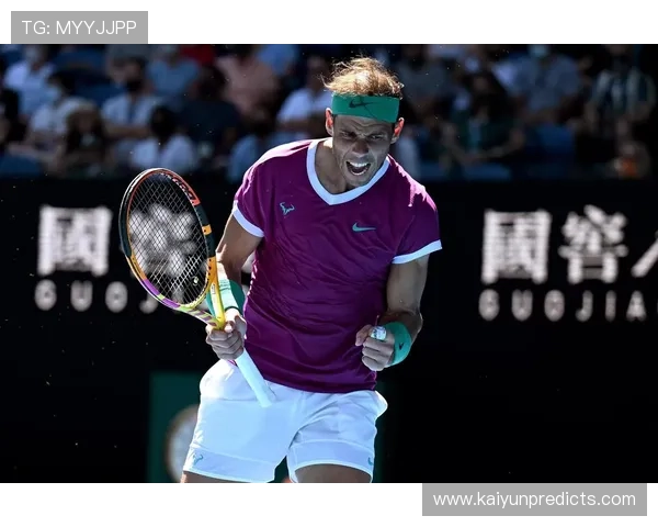 网球巨星纳达尔宣布伤愈复出 计划参加年度澳网赛事挑战新纪录