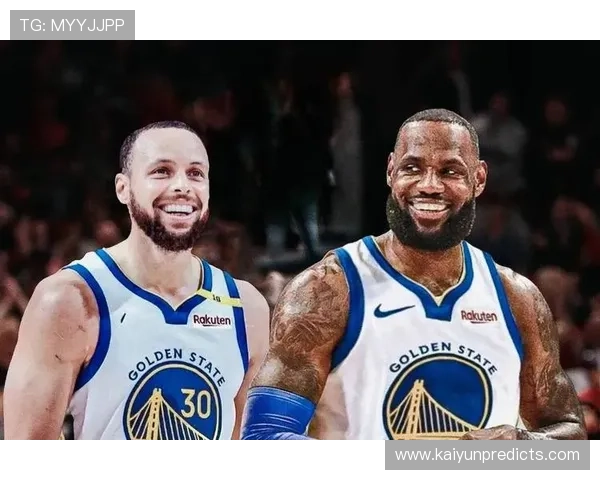 湖人勇士季后赛对决升温詹姆斯库里再掀NBA收视狂潮